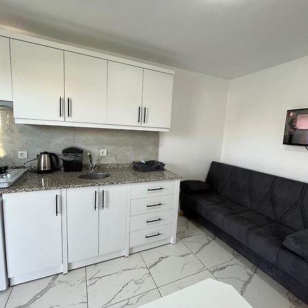 Oguz Apart Manavgat Εξωτερικό φωτογραφία