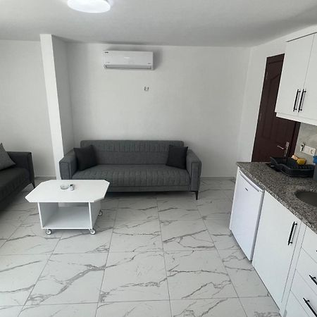 Oguz Apart Manavgat Εξωτερικό φωτογραφία