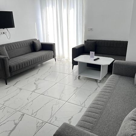 Oguz Apart Manavgat Εξωτερικό φωτογραφία