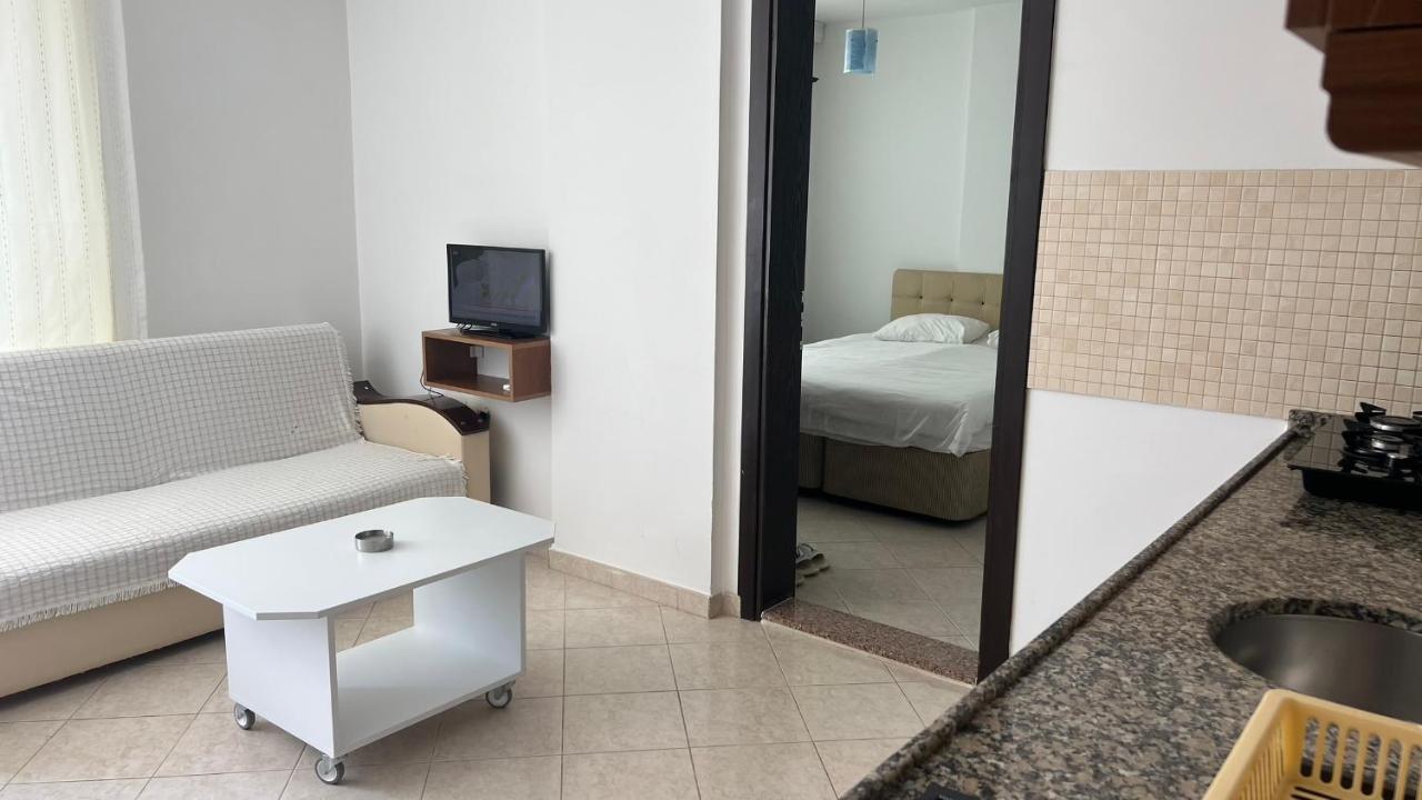 Oguz Apart Manavgat Εξωτερικό φωτογραφία