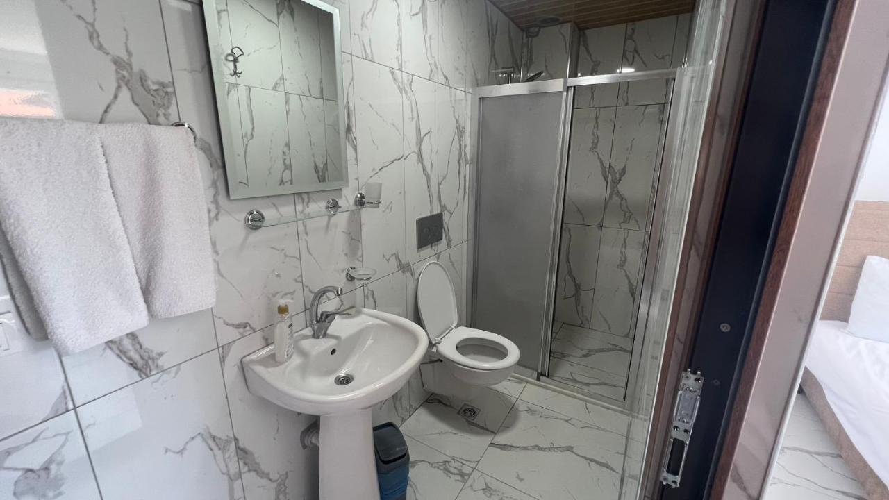 Oguz Apart Manavgat Εξωτερικό φωτογραφία