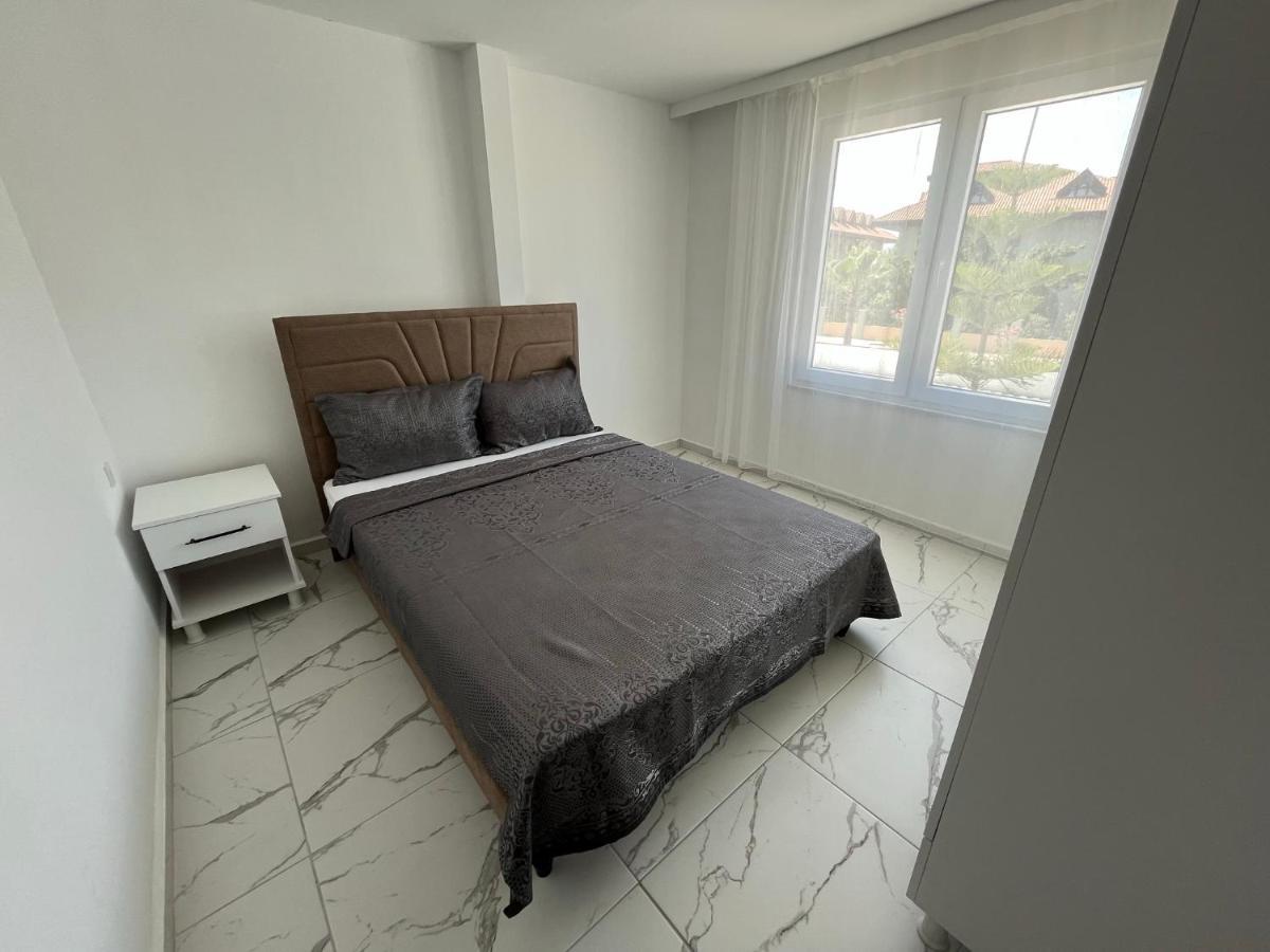 Oguz Apart Manavgat Εξωτερικό φωτογραφία
