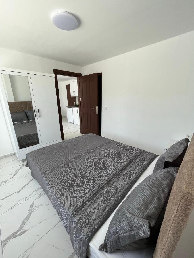 Oguz Apart Manavgat Εξωτερικό φωτογραφία