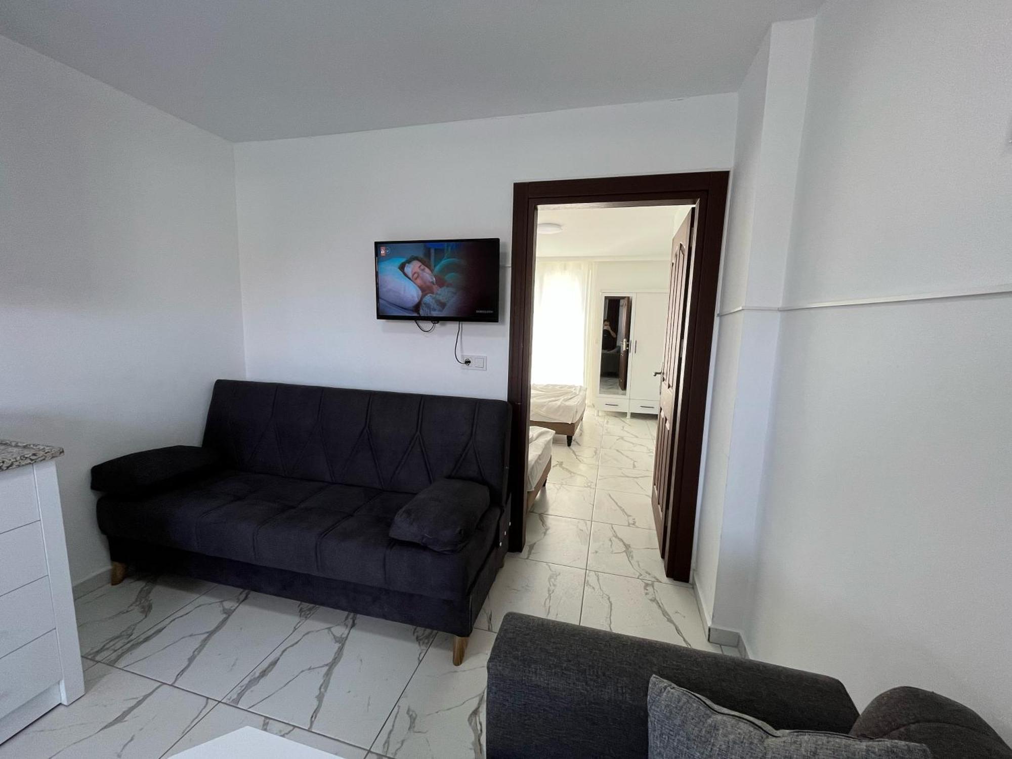 Oguz Apart Manavgat Εξωτερικό φωτογραφία