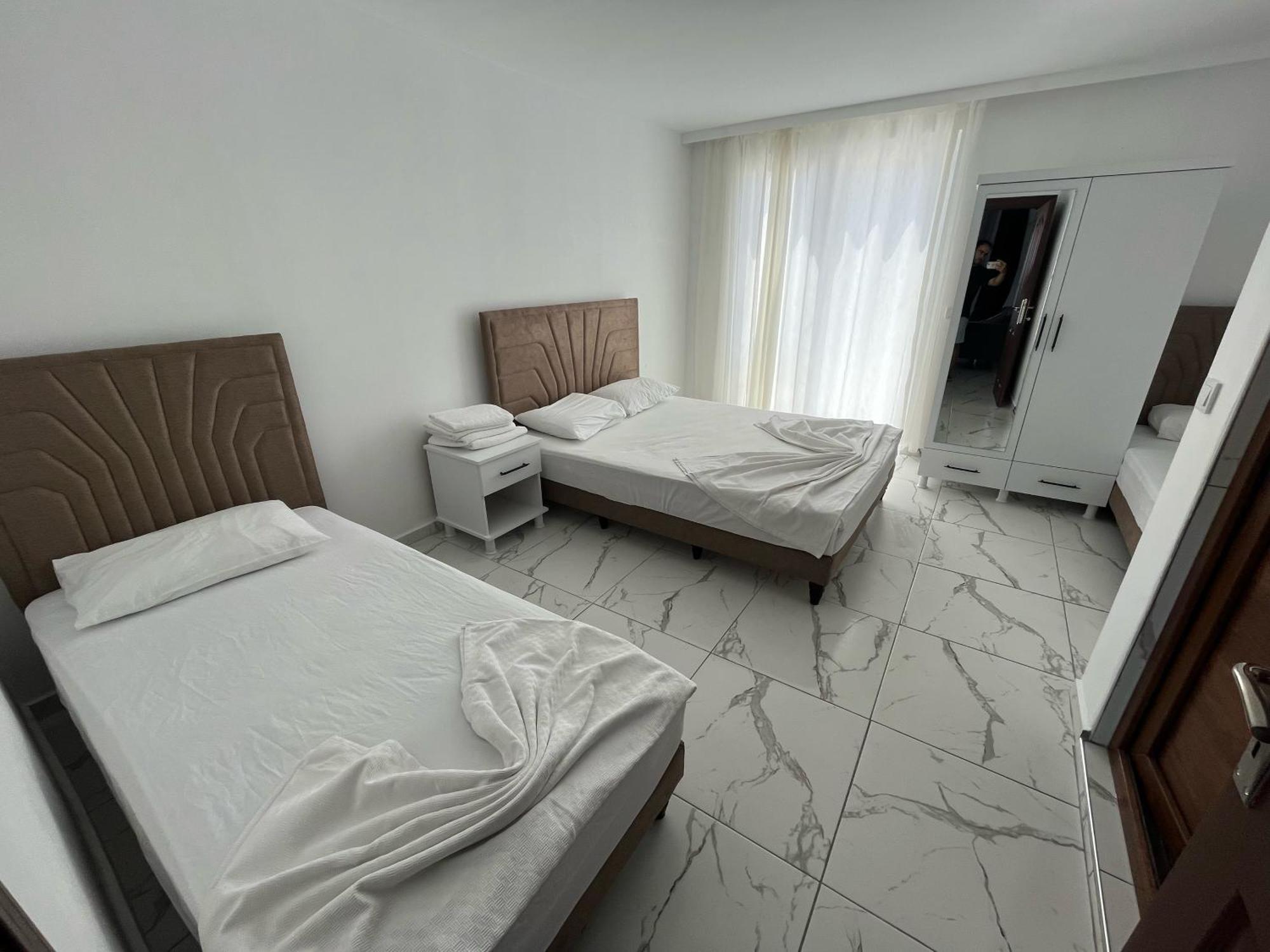 Oguz Apart Manavgat Εξωτερικό φωτογραφία