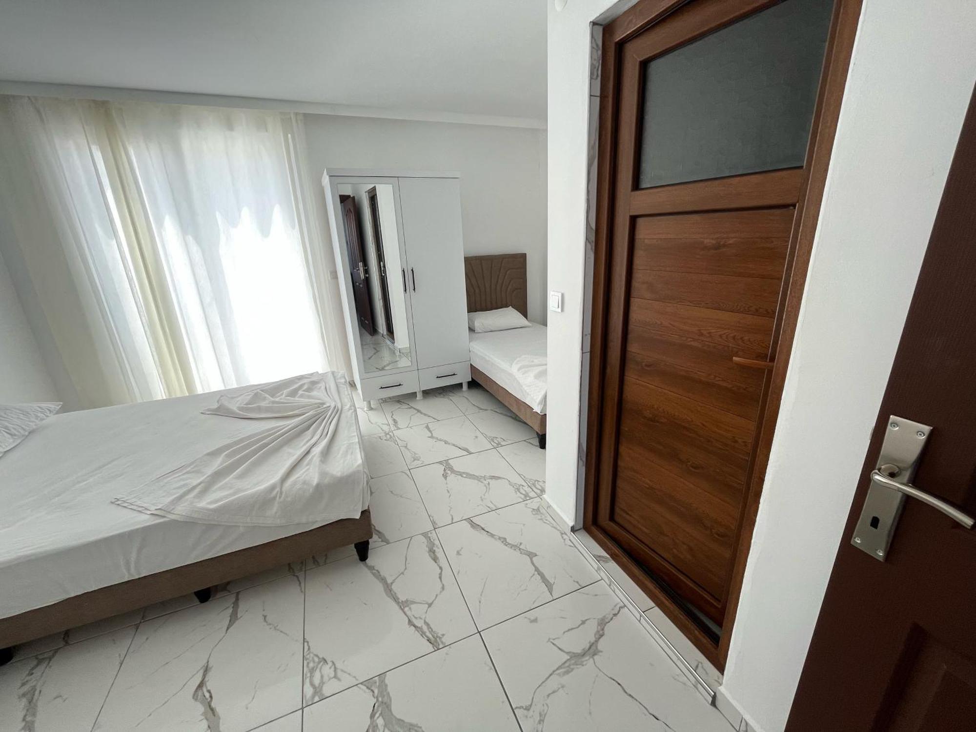 Oguz Apart Manavgat Εξωτερικό φωτογραφία