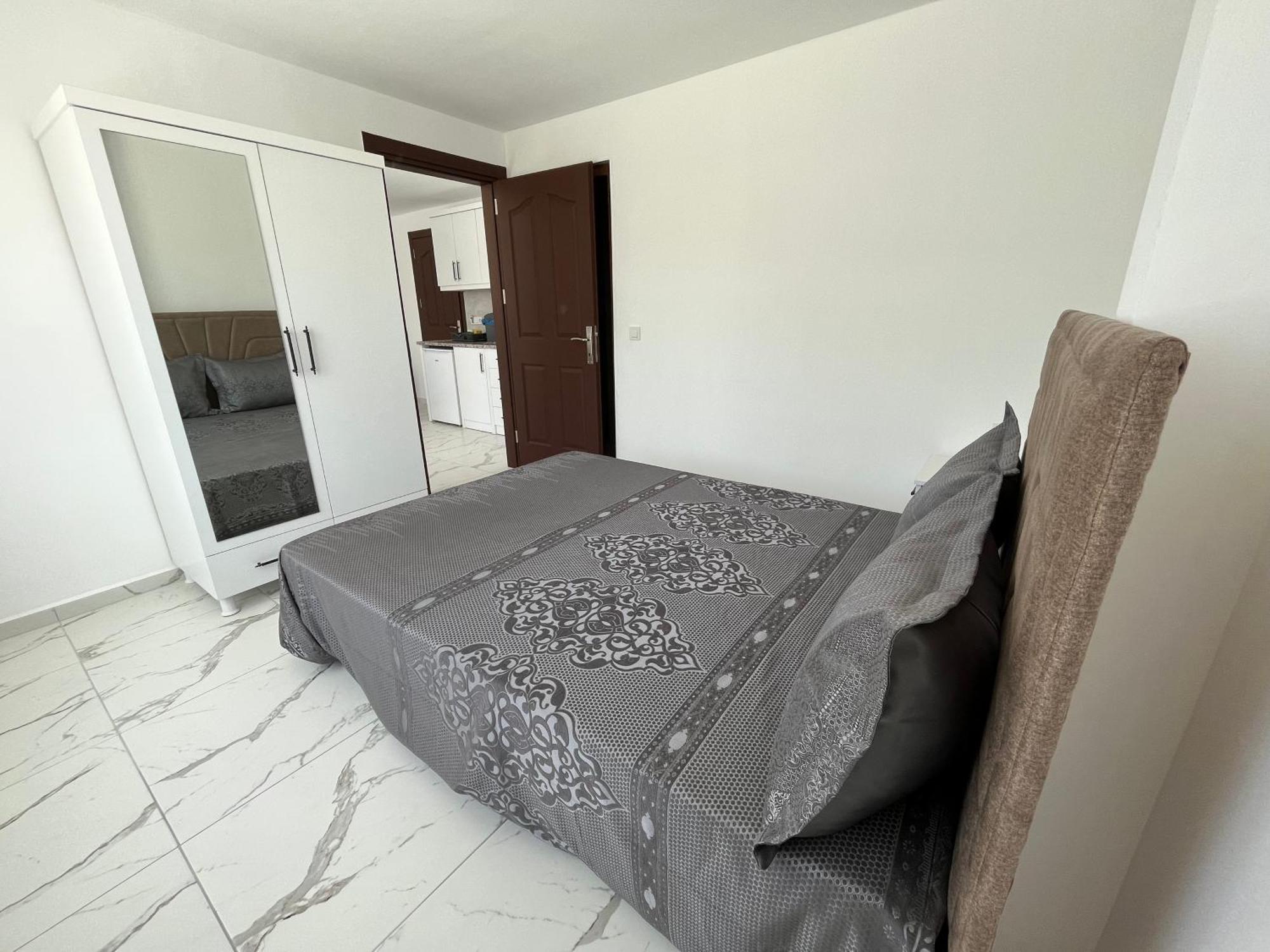 Oguz Apart Manavgat Εξωτερικό φωτογραφία