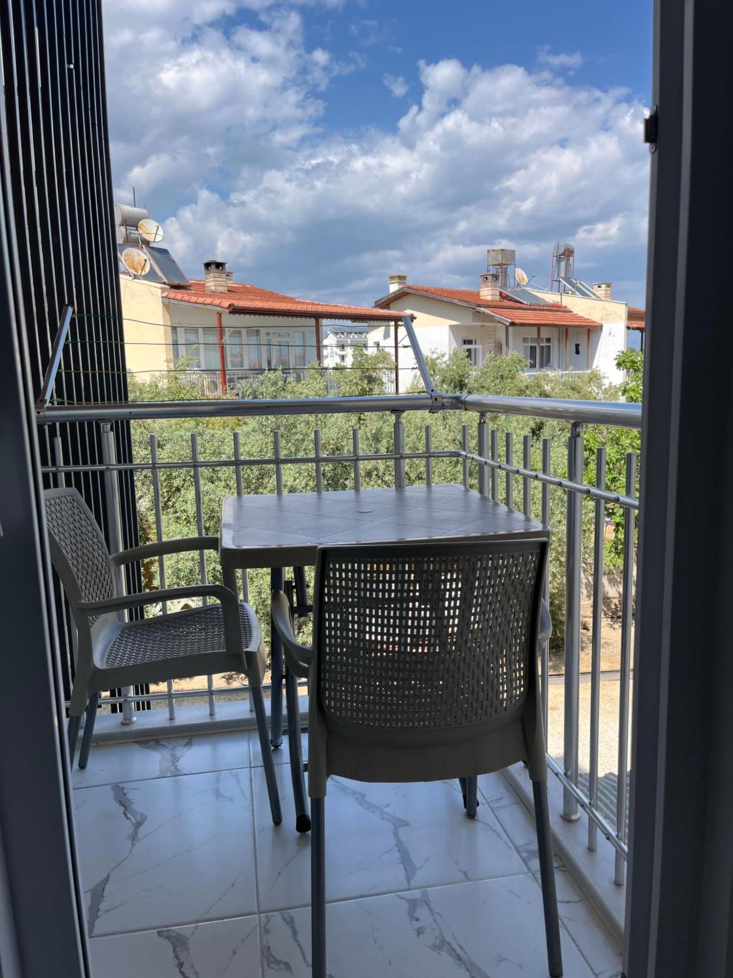 Oguz Apart Manavgat Εξωτερικό φωτογραφία