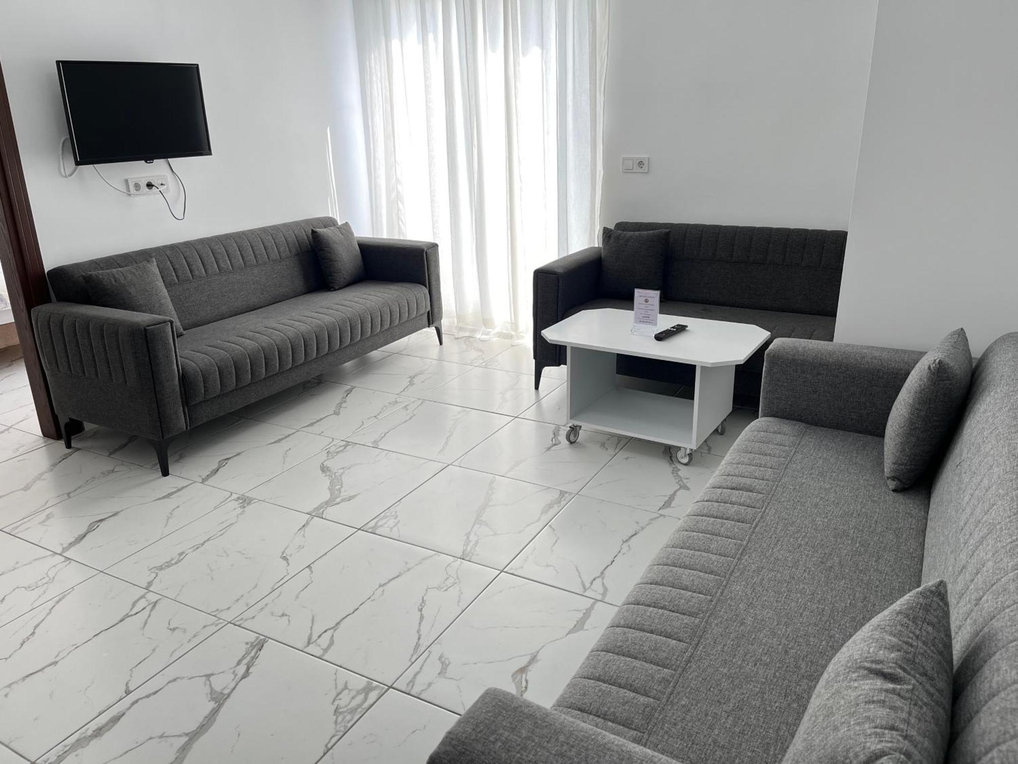 Oguz Apart Manavgat Εξωτερικό φωτογραφία