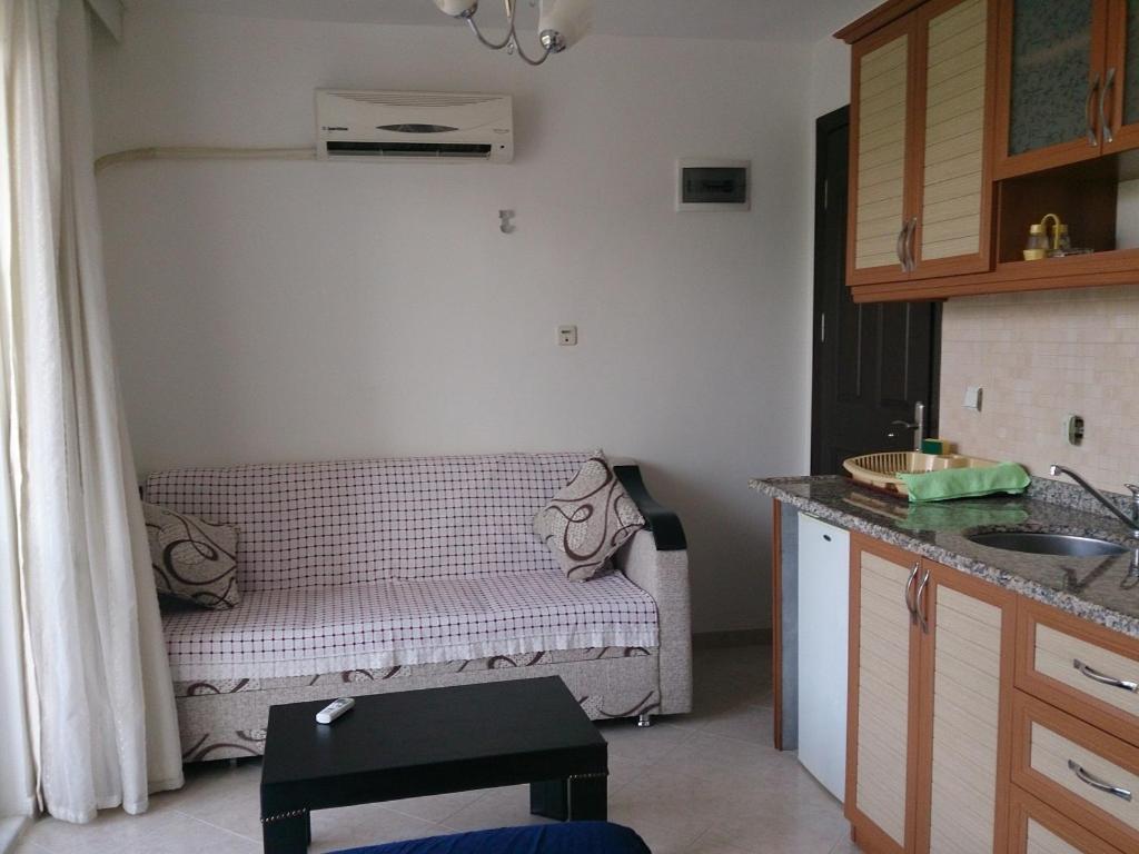 Oguz Apart Manavgat Εξωτερικό φωτογραφία