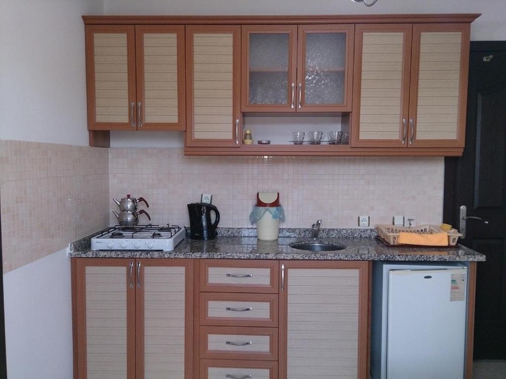 Oguz Apart Manavgat Εξωτερικό φωτογραφία