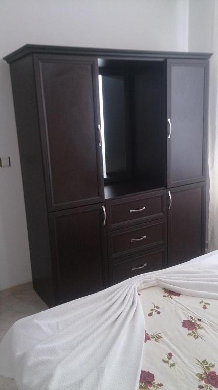 Oguz Apart Manavgat Εξωτερικό φωτογραφία