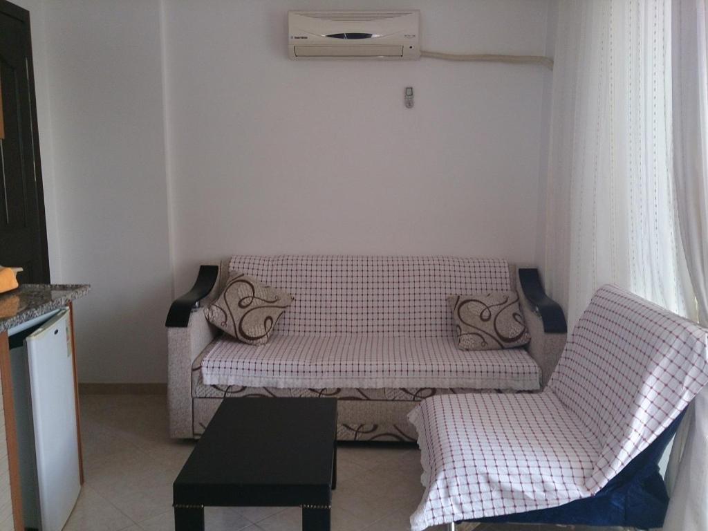 Oguz Apart Manavgat Εξωτερικό φωτογραφία