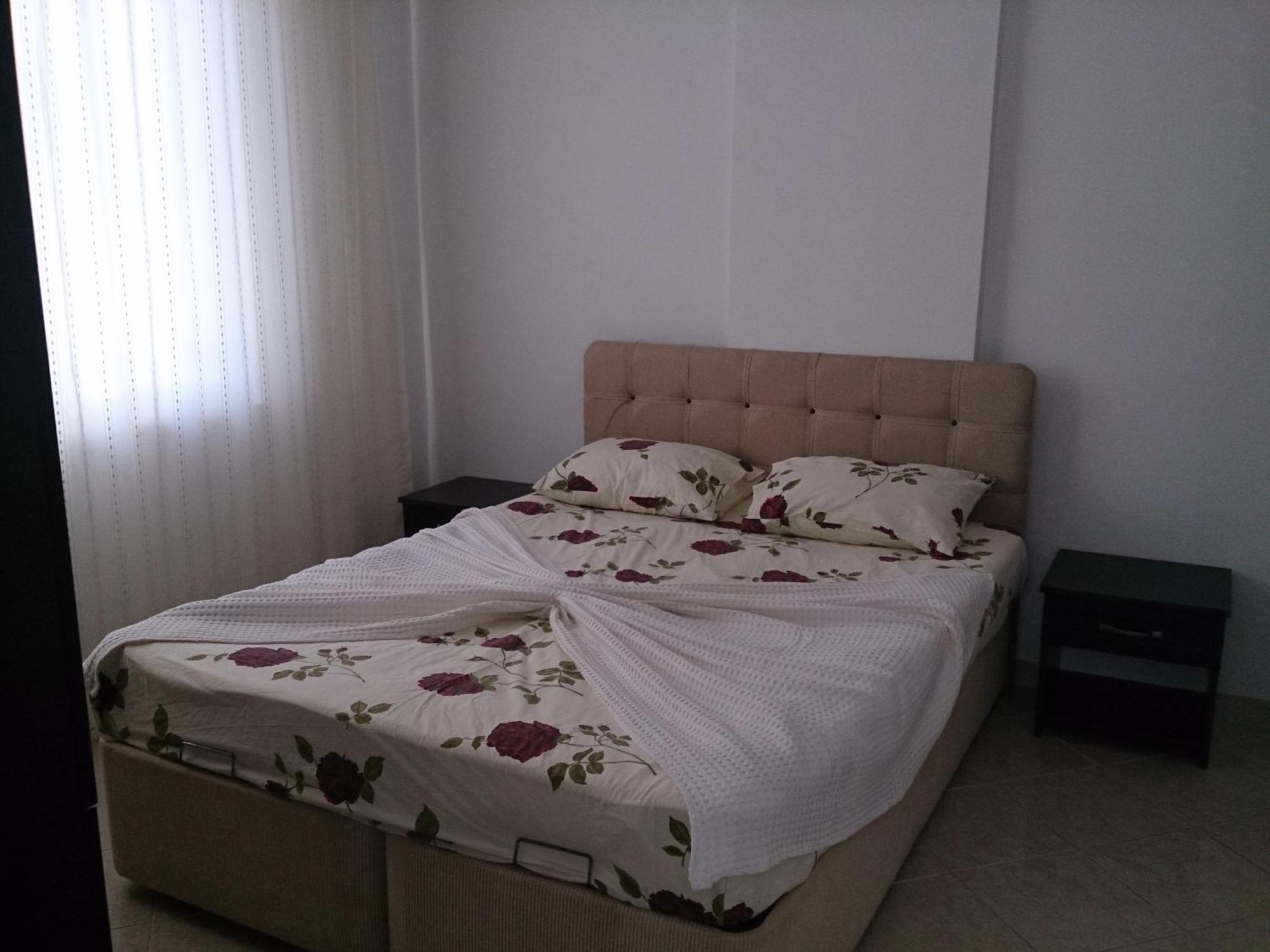 Oguz Apart Manavgat Δωμάτιο φωτογραφία