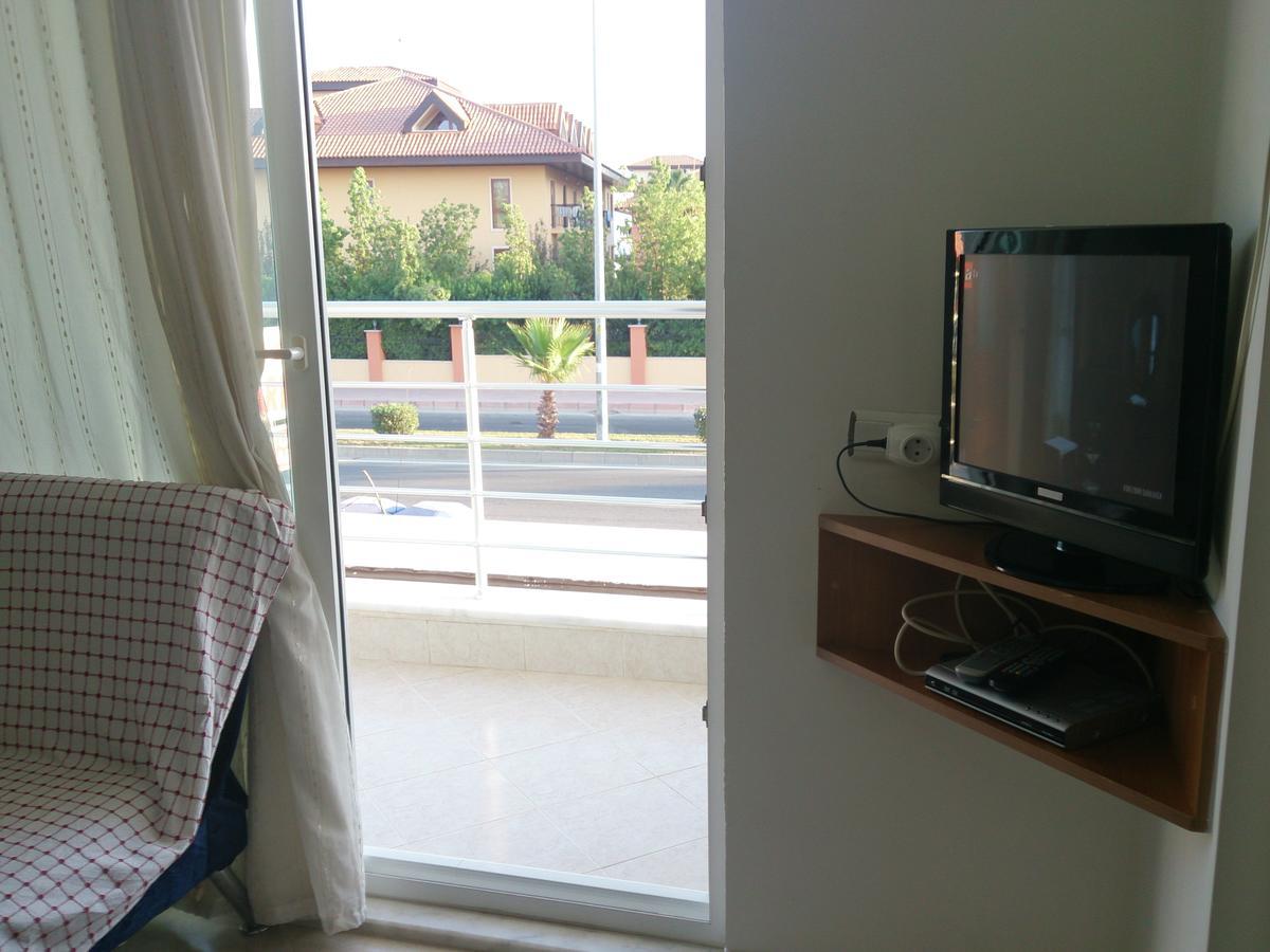 Oguz Apart Manavgat Εξωτερικό φωτογραφία
