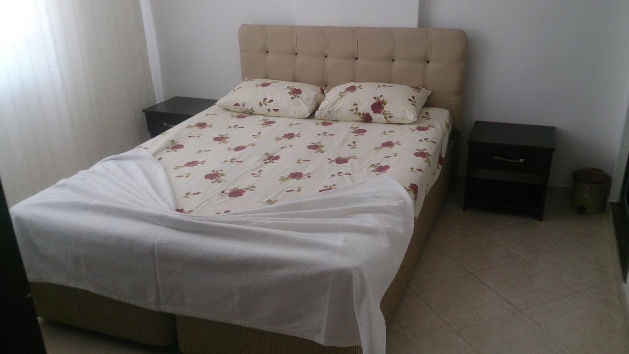 Oguz Apart Manavgat Εξωτερικό φωτογραφία