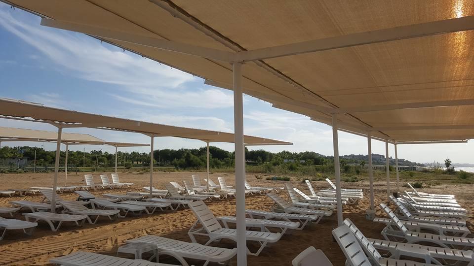 Oguz Apart Manavgat Εξωτερικό φωτογραφία