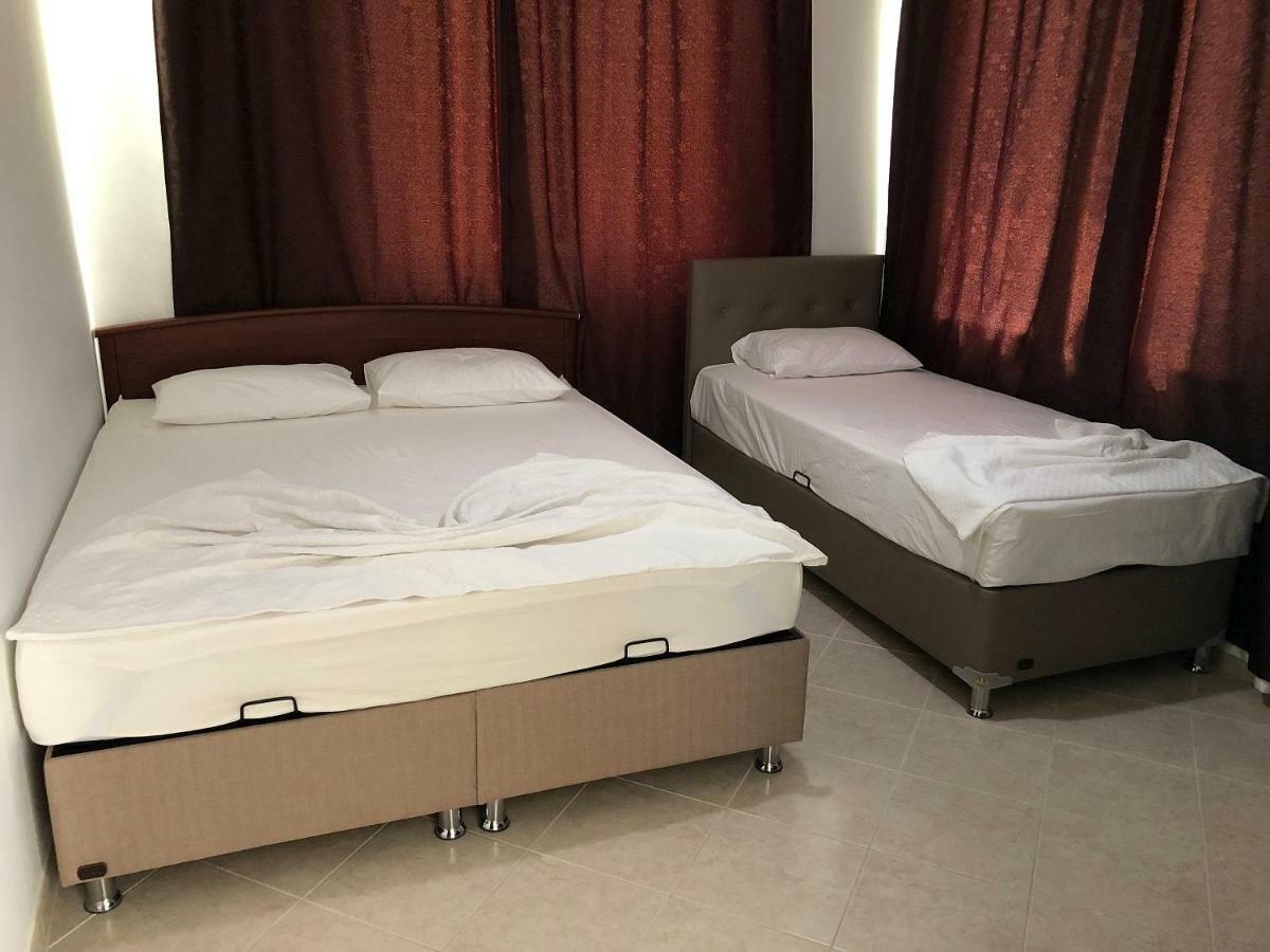 Oguz Apart Manavgat Εξωτερικό φωτογραφία