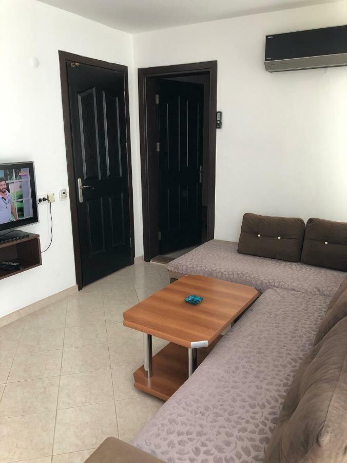 Oguz Apart Manavgat Εξωτερικό φωτογραφία